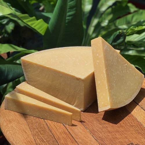 Parmigiano Reggiano 36 Months, 250g