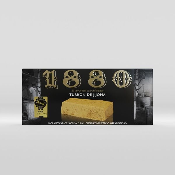 Jijona Soft Nougat, 250 g