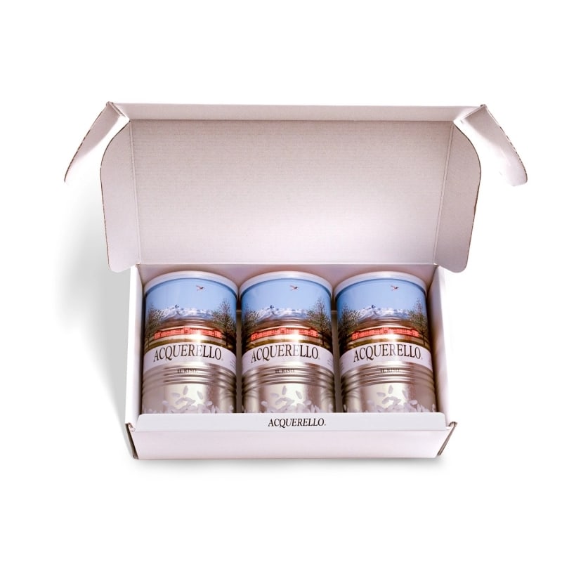 Carnaroli Rice 1 Year Aged, 500 g