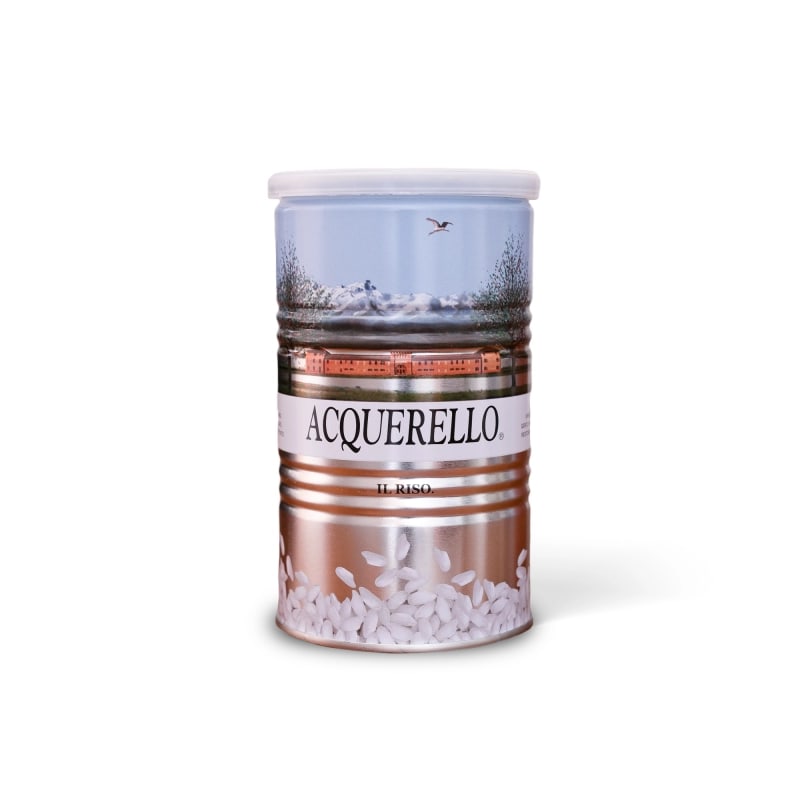 Carnaroli Rice 7 Years Aged, 500 g