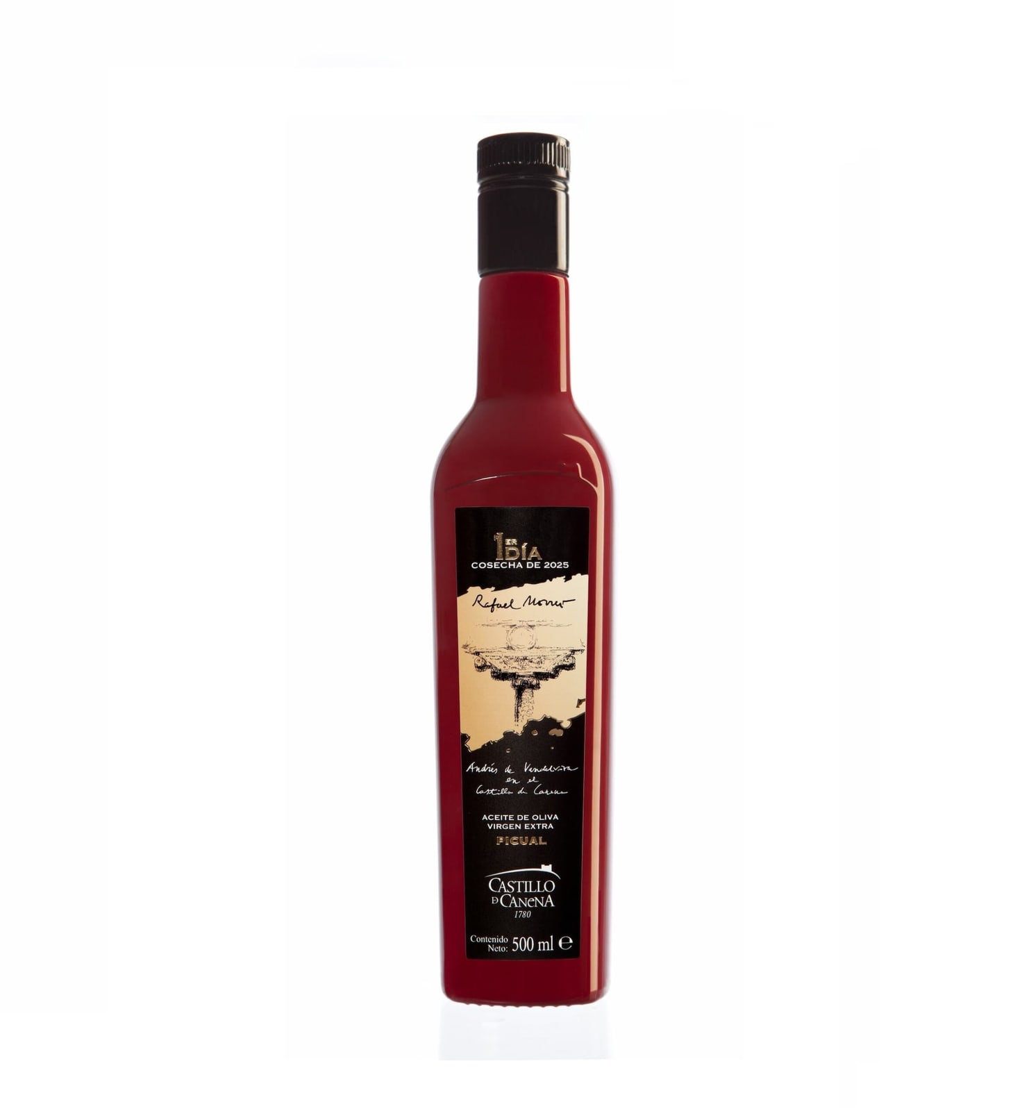 Castillo de Canena First Day of Harvest Picual 500 ml