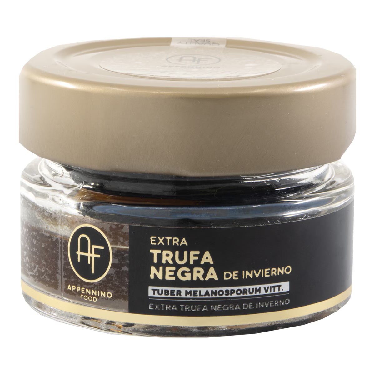 Fresh black truffle (Tuber Melanosporum), 50 g