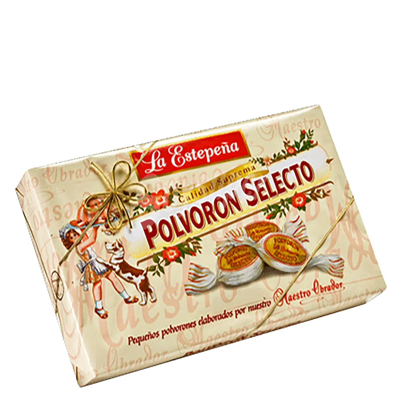 Traditional Polvorones, 500 g