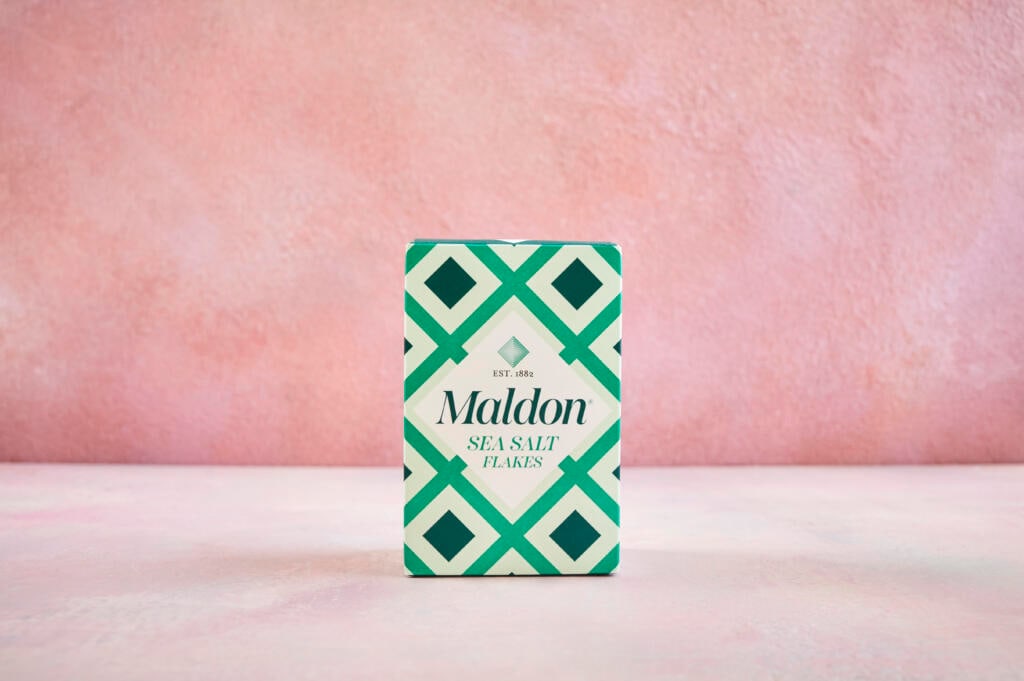 Maldon Sea Salt Flakes 250 g