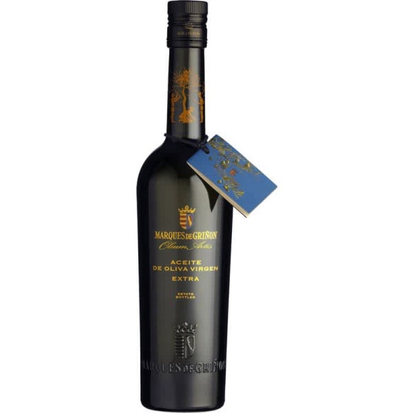 Marqués de Griñón Oleum Artis Extra Virgin Olive Oil 500 ml