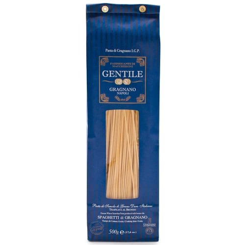 Spaghetti di Gragnano PGI, 500 g