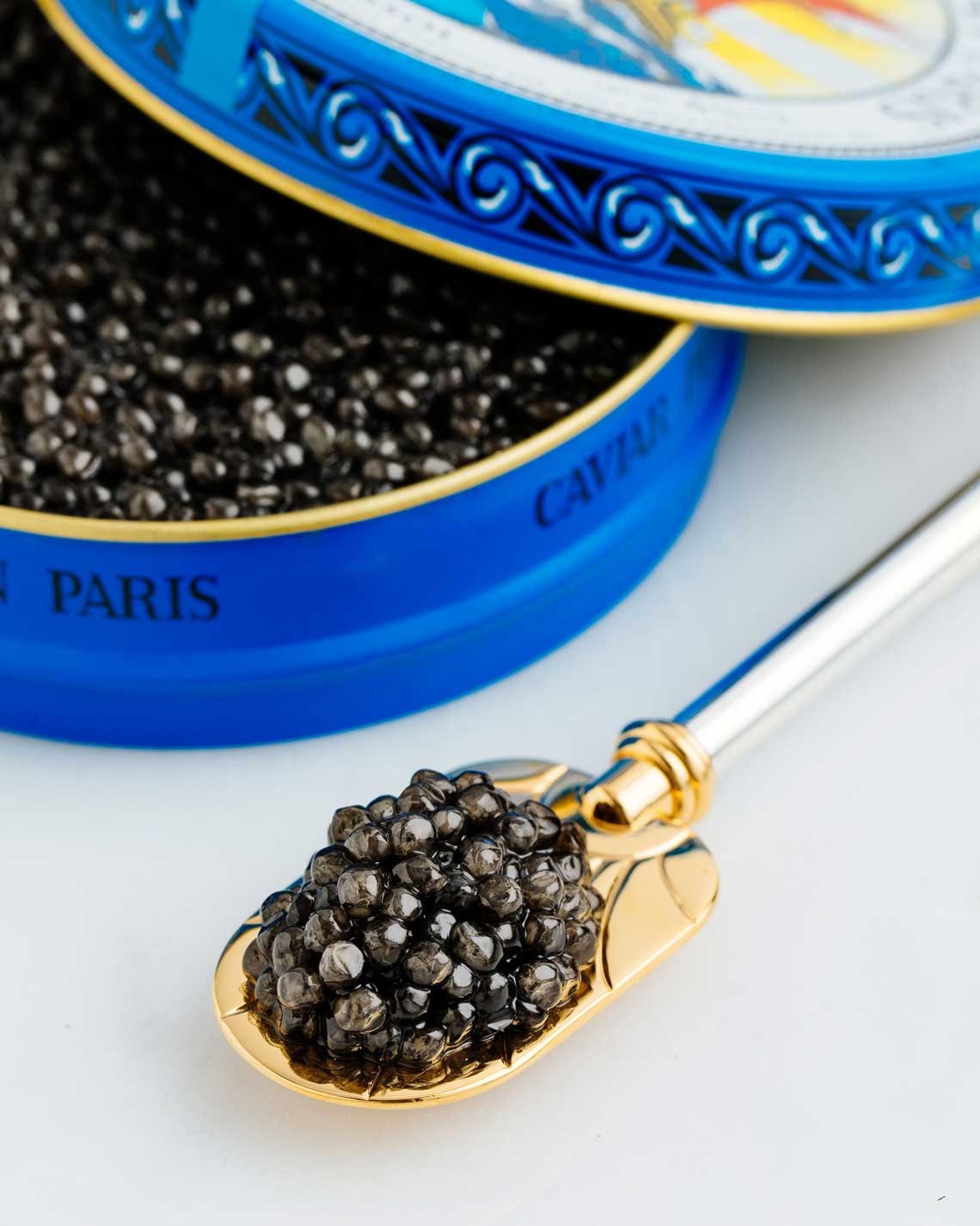 Beluga Caviar, 30 g
