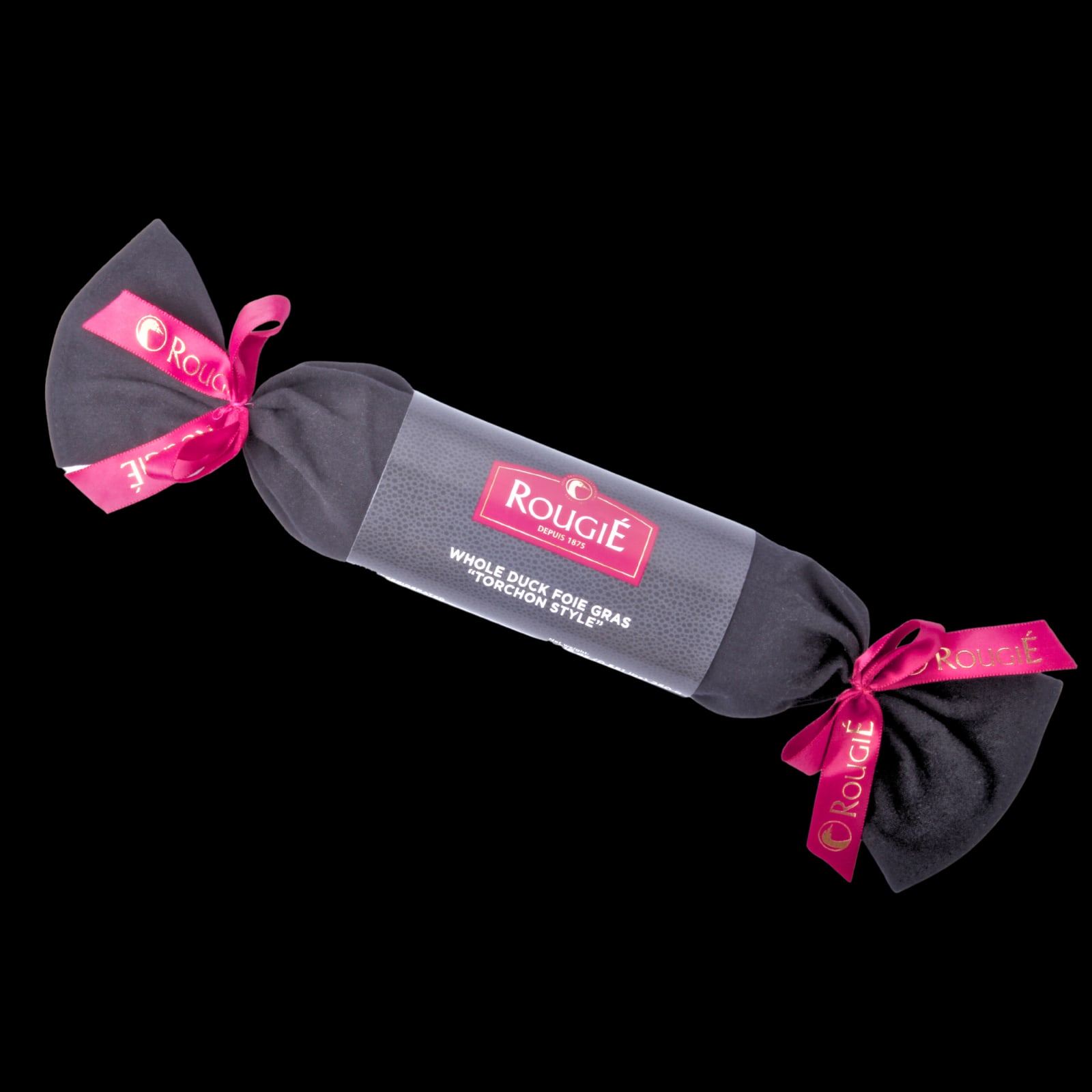 Duck foie gras mi-cuit, 250 g