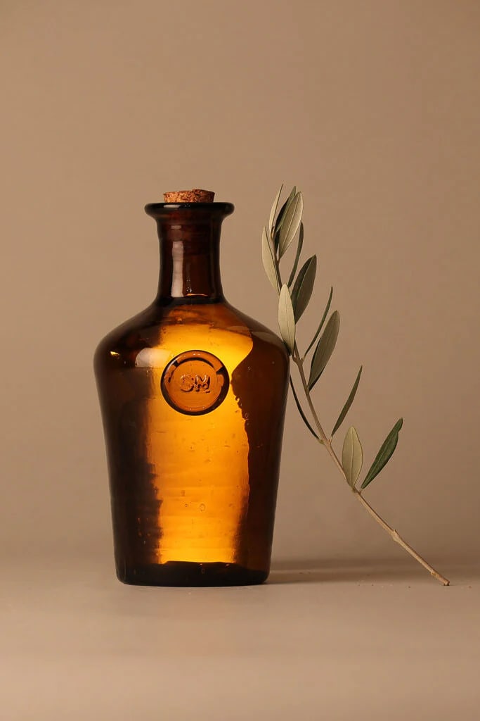 Son Moragues Extra Virgin Olive Oil 500 ml