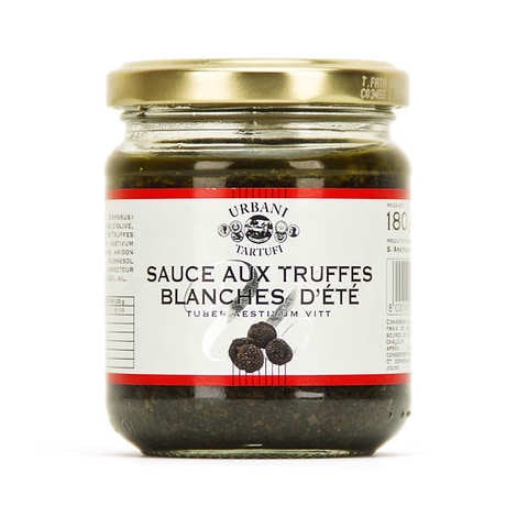 Black truffle sauce, 90 g