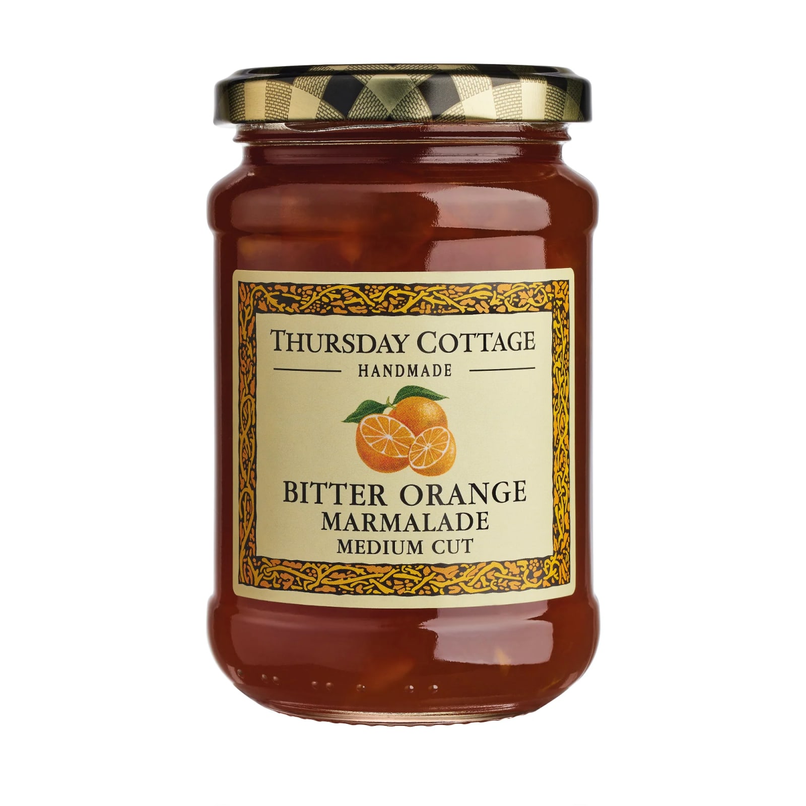 Bitter Orange Marmalade, 340 g